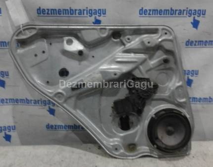 Macara geam ss Volkswagen Passat / 3b3 - 3b6 (2000-2005)