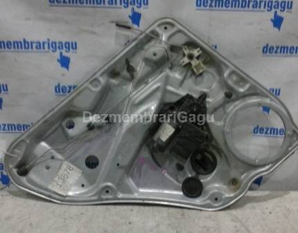 Macara geam ss Volkswagen Passat / 3b3 - 3b6 (2000-2005)