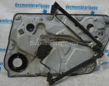 Macara geam sf Volkswagen Passat / 3b3 - 3b6 (2000-2005)