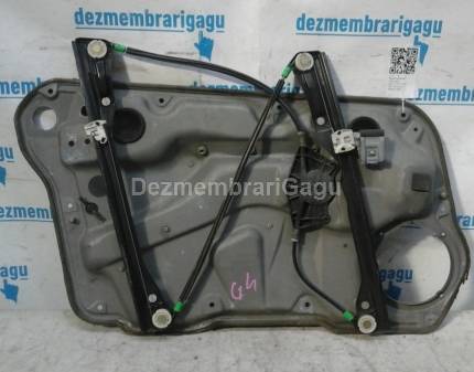 Macara geam df Volkswagen Golf Iv (1997-2005)