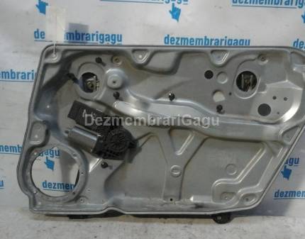 Macara geam df Volkswagen Passat / 3b3 - 3b6 (2000-2005)