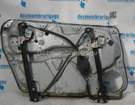 Macara geam df Volkswagen Passat / 3b3 - 3b6 (2000-2005)