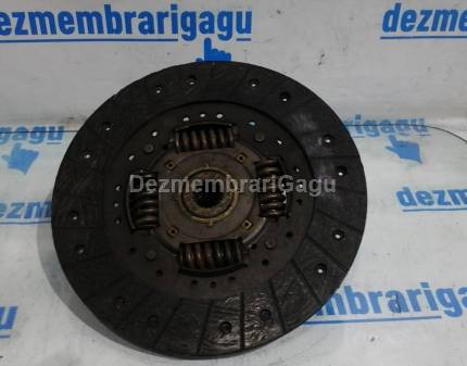 Disc ambreiaj Alfa Romeo 156, 2.0 Benzina, 114 KW, caroserie Berlina