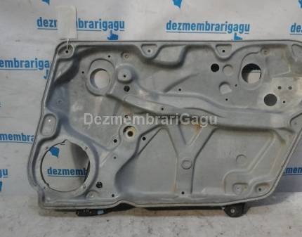 Macara geam df Volkswagen Passat / 3b3 - 3b6 (2000-2005)