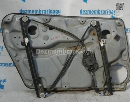 Macara geam df Volkswagen Passat / 3b3 - 3b6 (2000-2005)