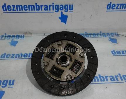 Disc ambreiaj Fiat Punto Ii (1999-), 1.2 Benzina, 59 KW, caroserie Hatchback