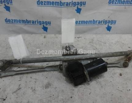 Motoras stergator fata Volkswagen Passat / 3b3 - 3b6 (2000-2005)