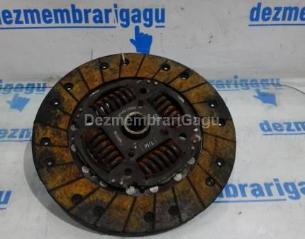 Disc ambreiaj Nissan Primera (1996-2002), 2.0 Diesel, 66 KW, caroserie Hatchback