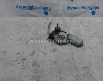 Motoras stergator spate Volkswagen Golf III (1991-1998)