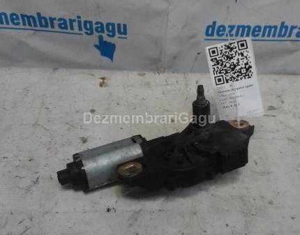 Motoras stergator spate Volkswagen Caddy III (2004-)