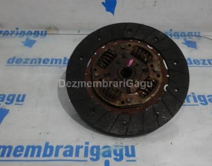 Disc ambreiaj Fiat Bravo (1995-2001), 1.4 Benzina, 55 KW, caroserie Hatchback