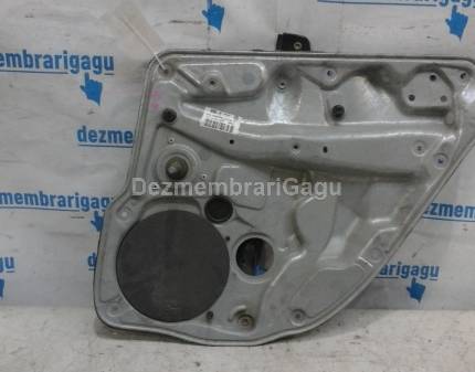 Macara geam ds Volkswagen Golf Iv (1997-2005)