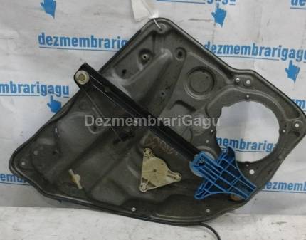 Macara geam ds Volkswagen Golf Iv (1997-2005)