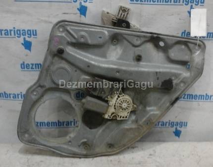 Macara geam ds Volkswagen Golf Iv (1997-2005)