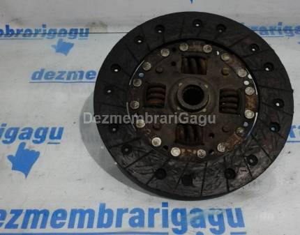 Disc ambreiaj Nissan Almera I (1995-2000), 1.6 Benzina, 66 KW, caroserie Hatchback