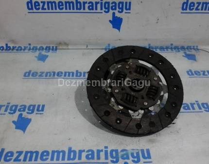 Disc ambreiaj Nissan Micra (1992-2003), 1.3 Benzina, 55 KW, caroserie Hatchback