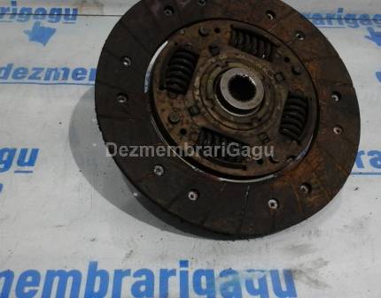 Disc ambreiaj Nissan Almera Ii (2000-), 1.5 Benzina, 66 KW, caroserie Hatchback