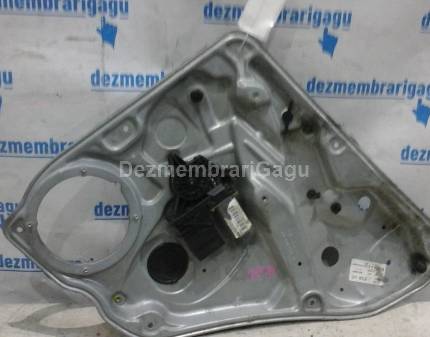 Macara geam ds Volkswagen Passat / 3b3 - 3b6 (2000-2005)