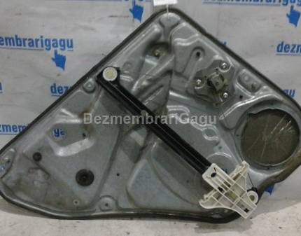 Macara geam ds Volkswagen Passat / 3b3 - 3b6 (2000-2005)