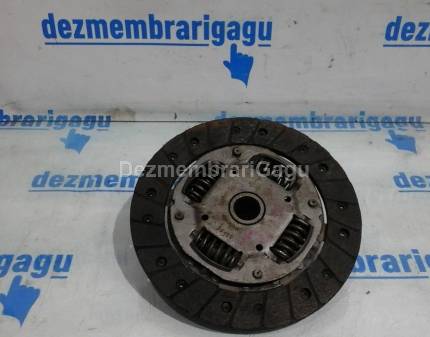 Disc ambreiaj Volkswagen Polo (1994-2001), 1.0 Benzina, 37 KW, caroserie Hatchback