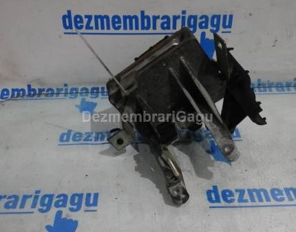 Calculator motor ecm ecu Fiat 500 (2007-), 1.2 Benzina, 51 KW, caroserie Hatchback