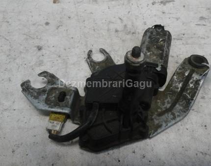 Motoras stergator spate Peugeot 206