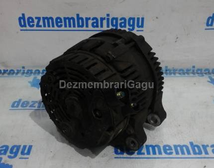 Alternator Peugeot 406, 2.0 Diesel, 66 KW, caroserie Berlina