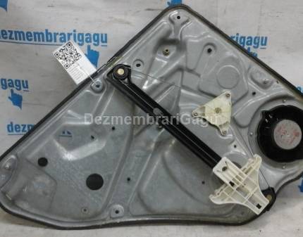 Macara geam ds Volkswagen Passat / 3b3 - 3b6 (2000-2005)