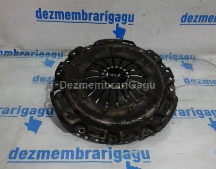 Placa presiune Volkswagen Polo (2001-2009), 1.4 Diesel, 55 KW, caroserie Hatchback