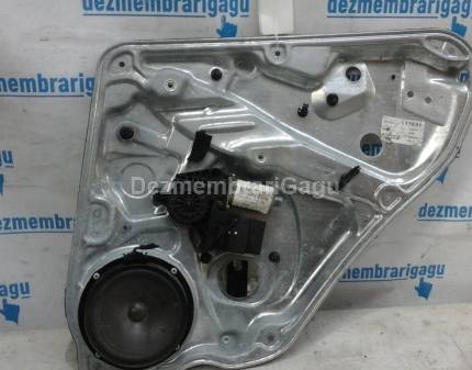 Macara geam ds Volkswagen Passat / 3b3 - 3b6 (2000-2005)