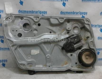 Macara geam sf Volkswagen Passat / 3b2 - 3b5 (1996-2000)