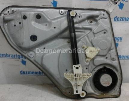 Macara geam ds Volkswagen Passat / 3b3 - 3b6 (2000-2005)