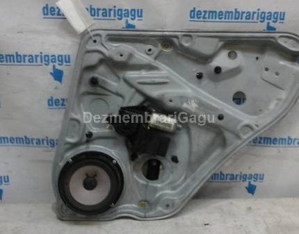 Macara geam ds Volkswagen Passat / 3b3 - 3b6 (2000-2005)