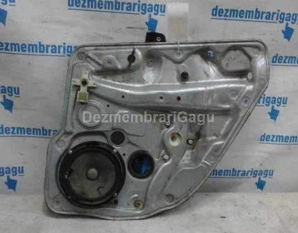 Macara geam ds Volkswagen Golf Iv (1997-2005)