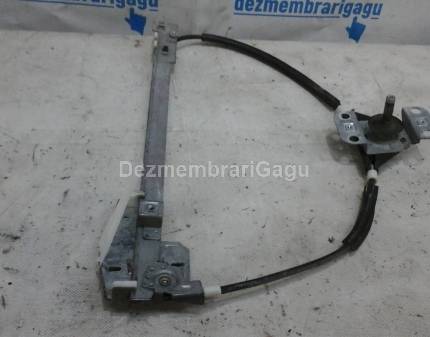 Macara geam ds Volkswagen Passat / 3b3 - 3b6 (2000-2005)