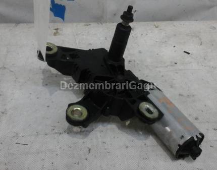 Motoras stergator spate Volkswagen Polo (2001-2009)