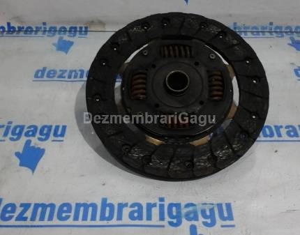 Disc ambreiaj Volkswagen Golf Iv (1997-2005), 1.6 Benzina, 77 KW, caroserie Hatchback