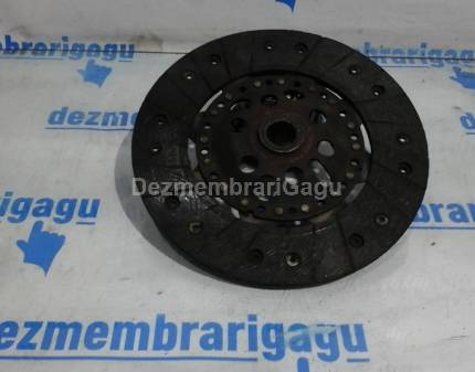 Disc ambreiaj Volkswagen Golf Iv (1997-2005), 1.9 Diesel, 66 KW, caroserie Hatchback