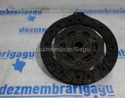 Disc ambreiaj Volkswagen Golf III (1991-1998), 1.6 Benzina, 55 KW, caroserie Hatchback