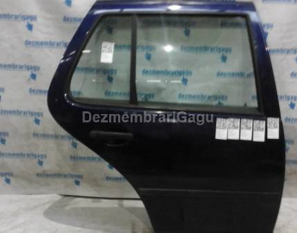 Geam coltar ds Volkswagen Golf Iv (1997-2005)