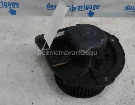 Motoras aeroterma Volkswagen Passat / 3b3 - 3b6 (2000-2005)