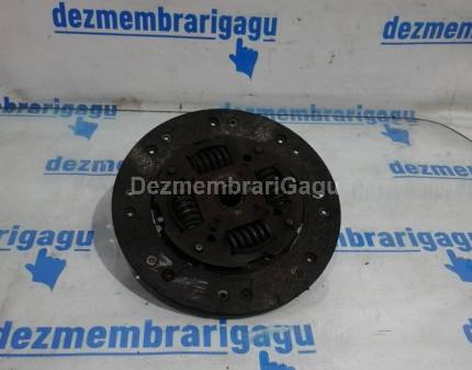 Disc ambreiaj Peugeot 206, 1.4 Diesel, 50 KW, caroserie Hatchback