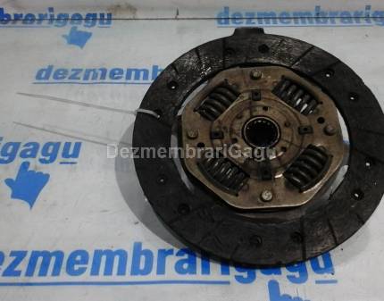 Disc ambreiaj Peugeot 206, 1.4 Benzina, 55 KW, caroserie Hatchback