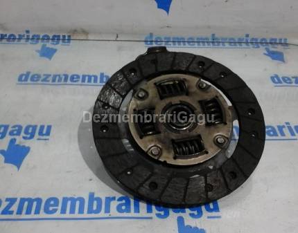 Disc ambreiaj Volkswagen Golf III (1991-1998), 1.4 Benzina, 44 KW, caroserie Hatchback