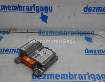 Calculator airbag Peugeot 106 Ii (1996-), 1.1 Benzina, caroserie Hatchback