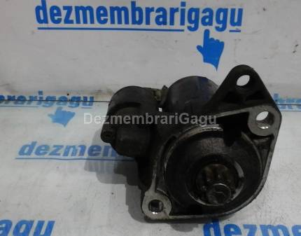 Electromotor Volkswagen Golf Iv (1997-2005), 1.6 Benzina, 74 KW, caroserie Hatchback