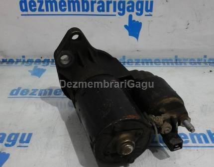 Electromotor Volkswagen Golf Iv (1997-2005), 1.6 Benzina, 74 KW, caroserie Hatchback