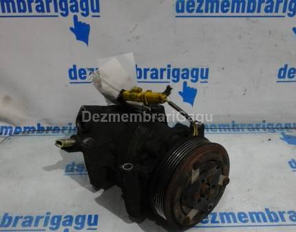 Compresor ac Peugeot 206, 1.4 Diesel, 50 KW, caroserie Hatchback