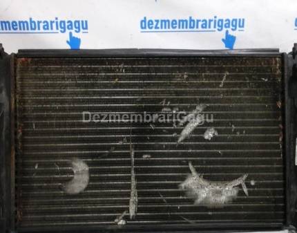 Radiator apa Volkswagen Passat / 3b3 - 3b6 (2000-2005), 1.8 Benzina, 110 KW, caroserie Break