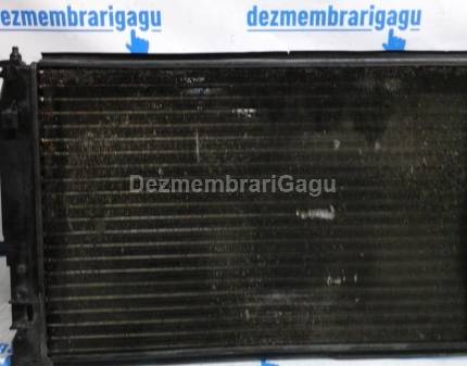 Radiator apa Volkswagen Passat / 3b3 - 3b6 (2000-2005), 1.8 Benzina, 110 KW, caroserie Break